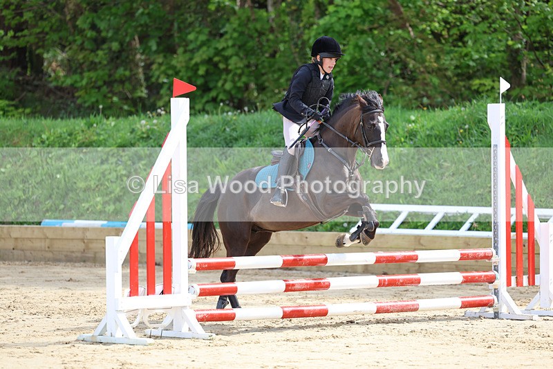 3E7A6113 - Class 4: 60cm Junior