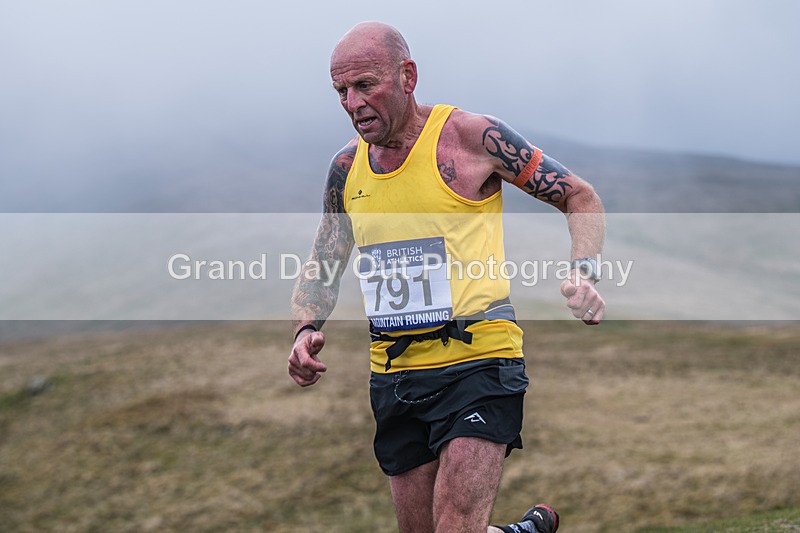 Seniors-742 - UKA 2026 Senior Inter-Counties Mountain Race - Sedbergh Sunday 3rd May 2026 - Seniors