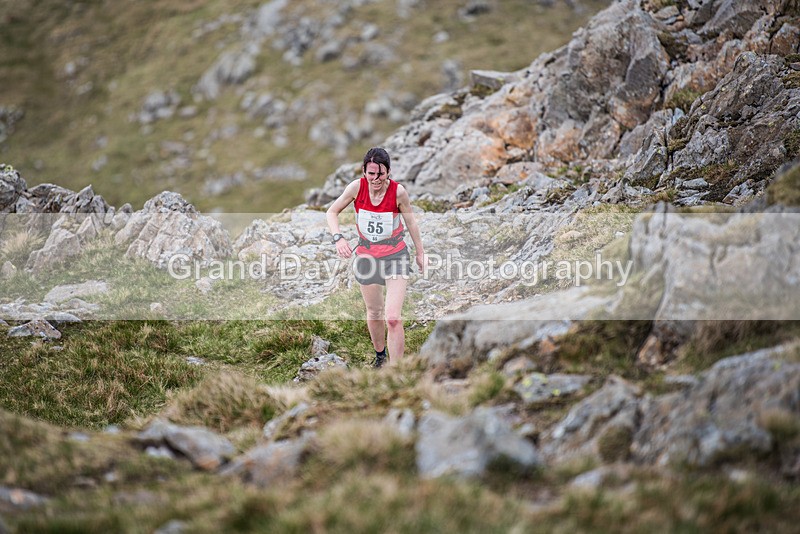 Glaramara-106 - Glaramara Fell Race Sunday 21st May 2023