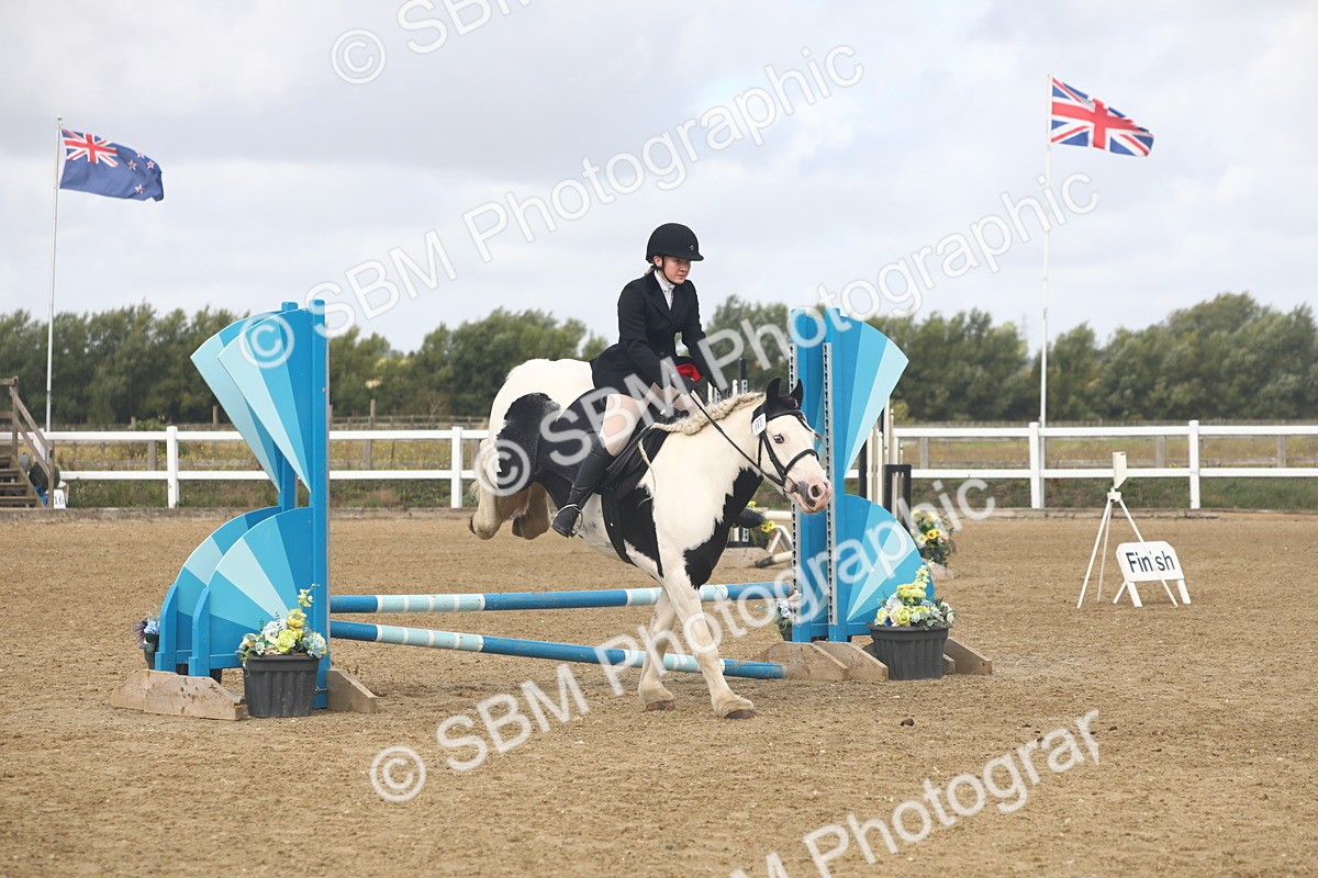 SBM_005383 - Class 4 - 50cm Champs