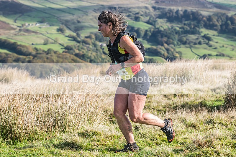 Leg 1 -381 - UK Fell & Hill Relays - Todmorden Leg 1 Saturday 17th October 2026