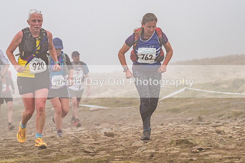 3 Peaks-1084 - The 3 Peaks Race - Pen Y Ghent - Saturday 29th April 2023