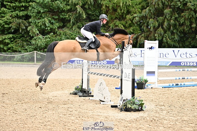 250706A-134737-19777 - Cls 49 Snr 1.10m Grand Prix