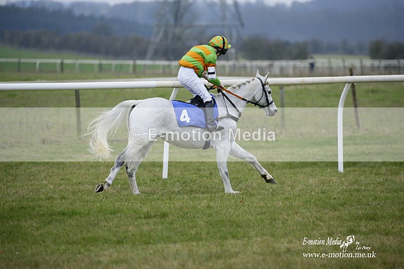PtP 230122 47 - Cocklebarrow Races - Heythrop Hunt - 23/01/22