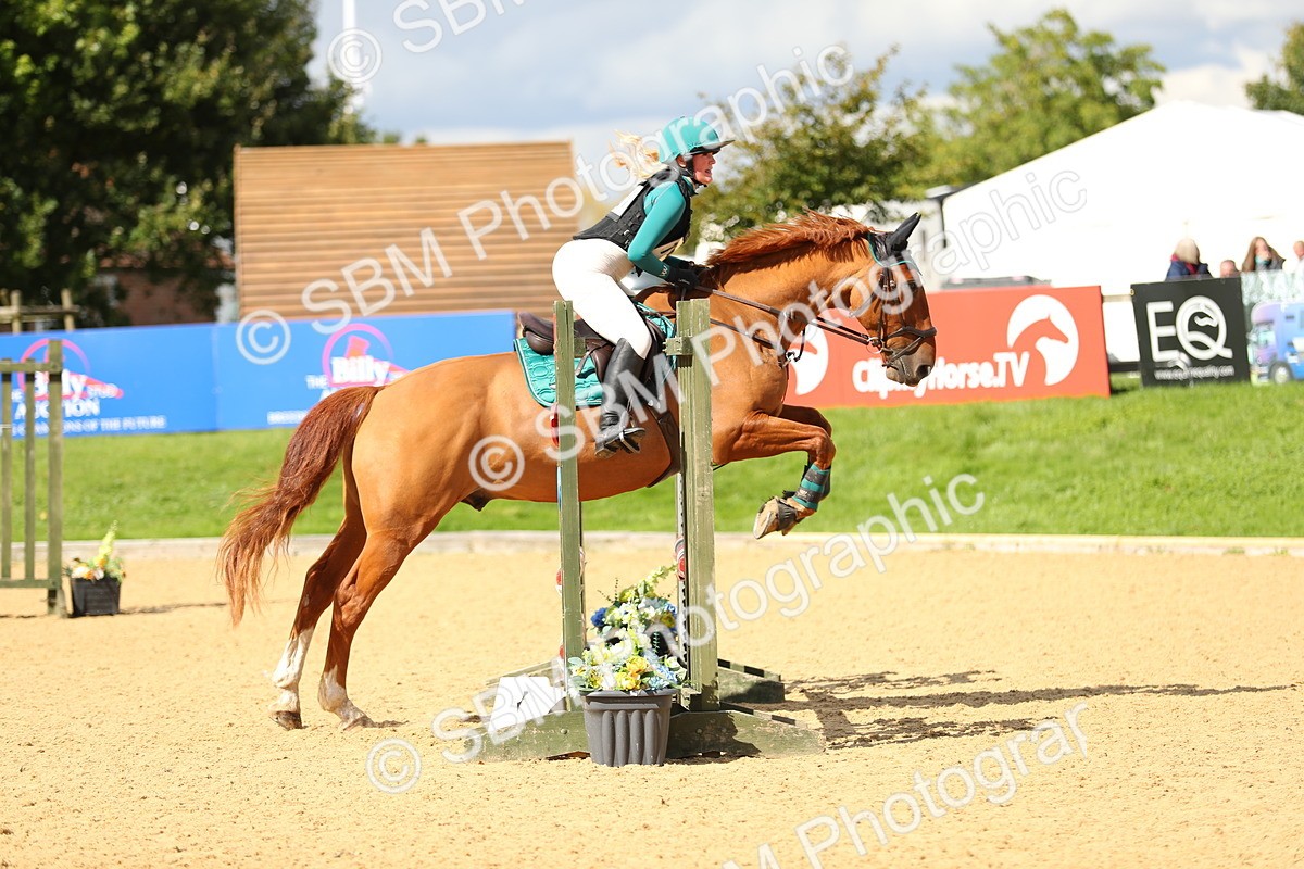 SBM_07587 - E4 Eventers Challenge 80cm Open