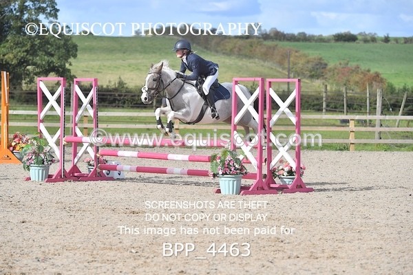 BPP_4463 - CLASS 8 PONY 70CM FINAL