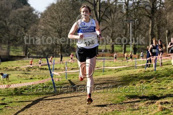 Falkirk25-913723 - Senior Women Set One