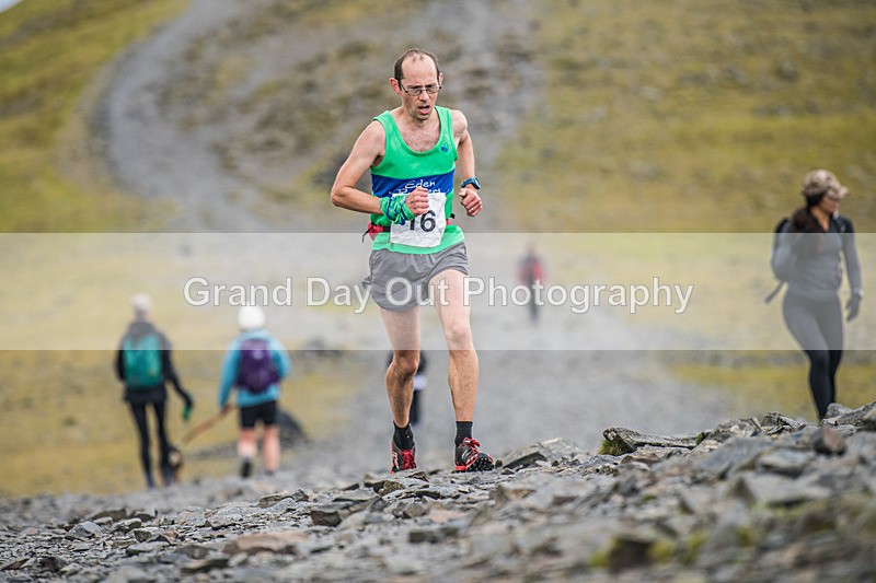 Old Crown Round-10 - The Old Crown Round Fell Race Saturday 6th September 2025