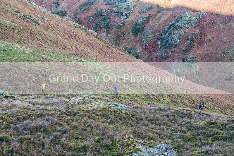Wainwrights-26 - Carol Morgan Winter Wainwrights Round Friday 3rd January 2025
