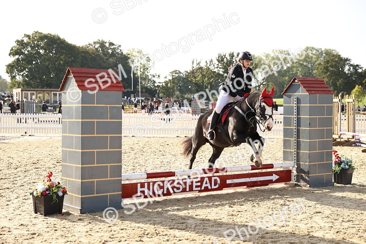 SBM_59659 - J11 - Junior Pony 50cm Championship