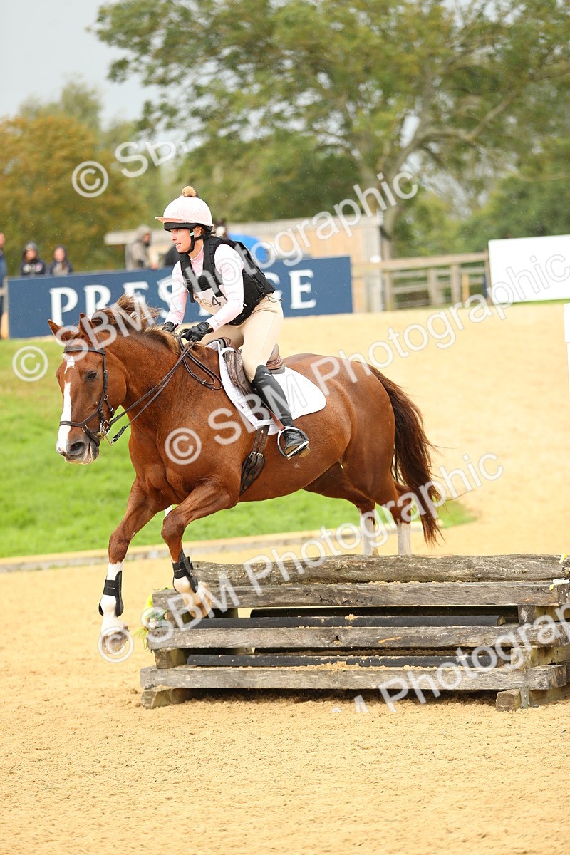 SBM_11338 - E8 Eventers Challenge 80cm Championship