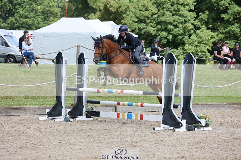 250614A-104327-05770 - Cls 26 British Novice and 90cm Open