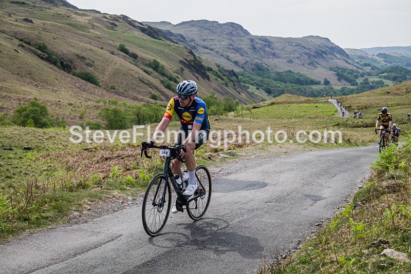135616 - Hardknott Pass Camera 1 13.00-14.00