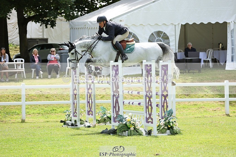 240704-145013-05695 - Cls 3 National 1.30m Open