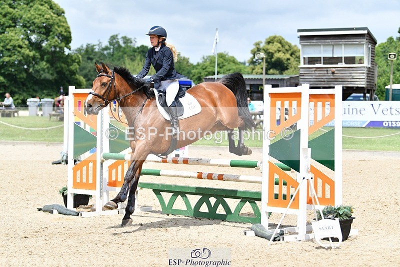 240712-125256-33465 - Cls 138 95cm Amateur Qualifier