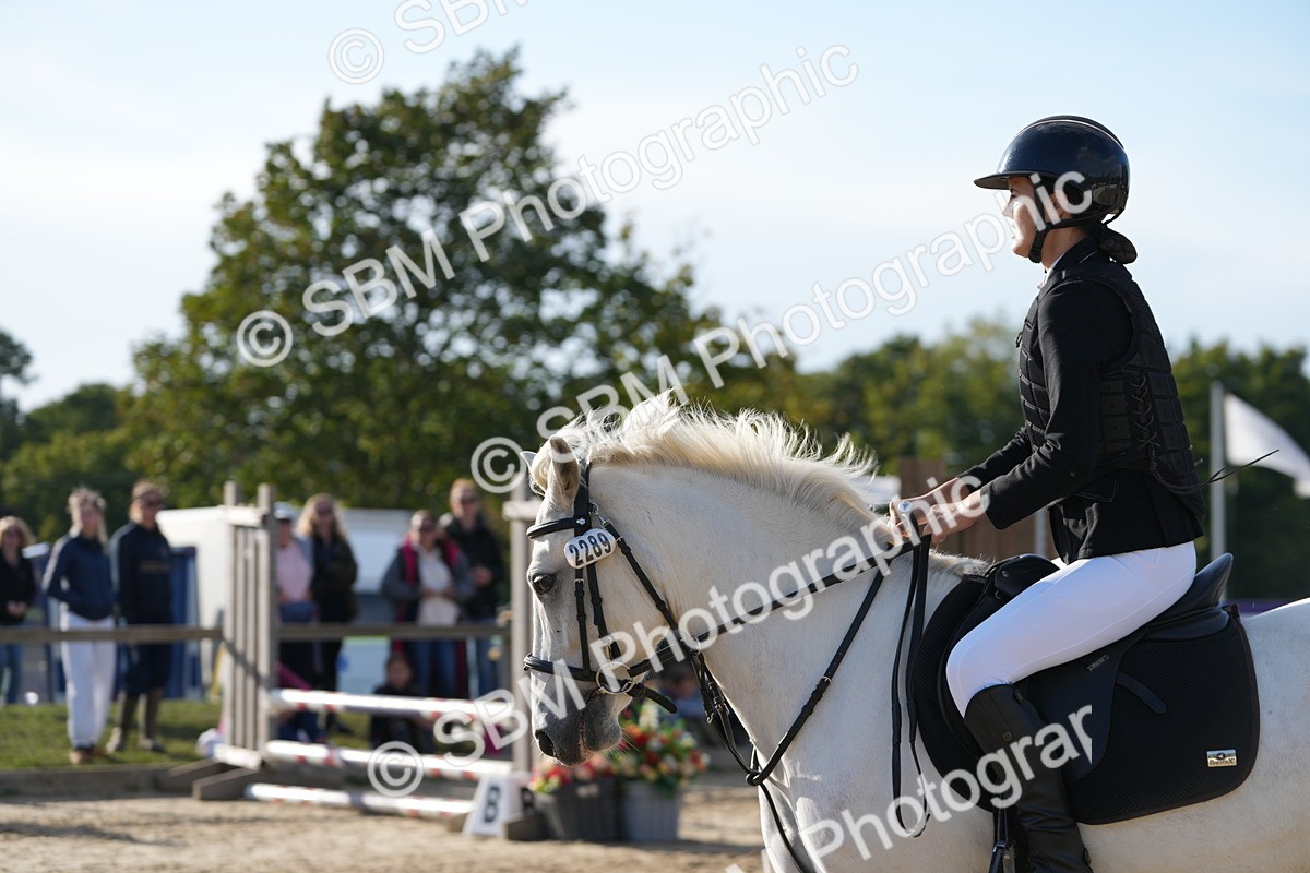 SBM_51202 - J8 - Junior Pony 65cm Championship