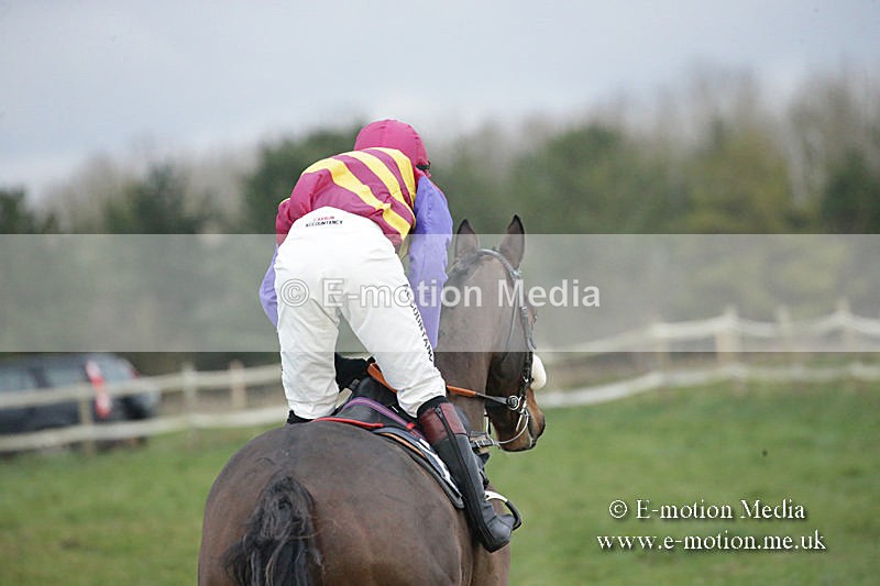 PtP 011219-0404 - Hursley Hambledon Hunt Point-to-Point 01/12/19