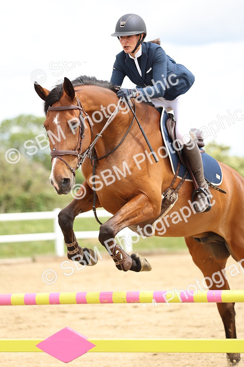 SBM_000678 - Class 3 - Senior Discovery - 1.00m