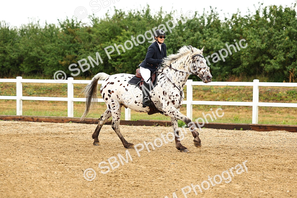 SBM_001251 - Class 4 - 70cm