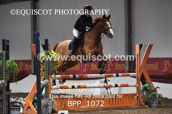 BPP_1072 - CLASS 8 1M