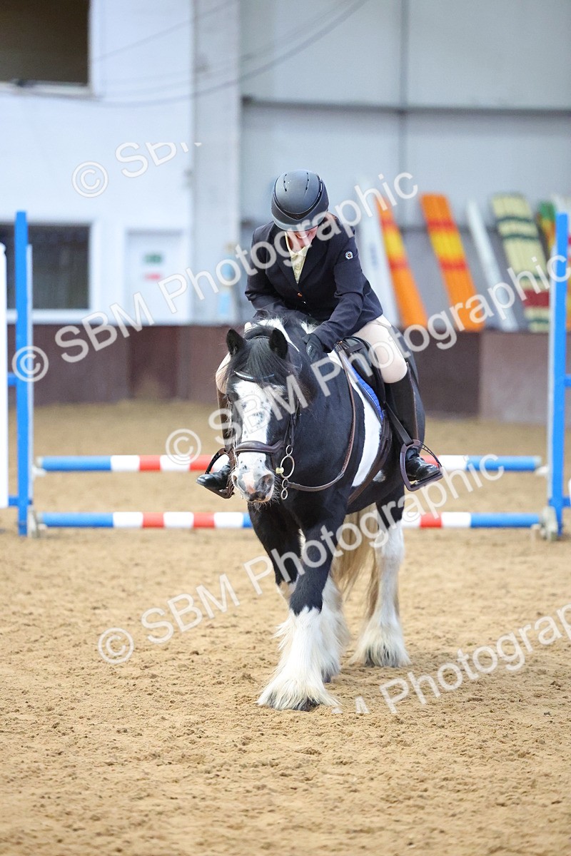 SBM_000258 - Class 2 - 50cm - BRC Warm Up
