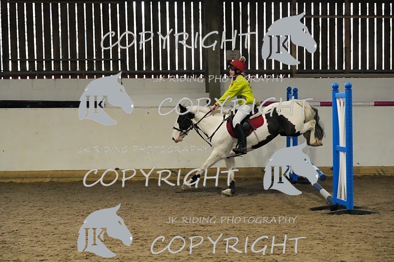 JKR02308 - Class 6 70cm