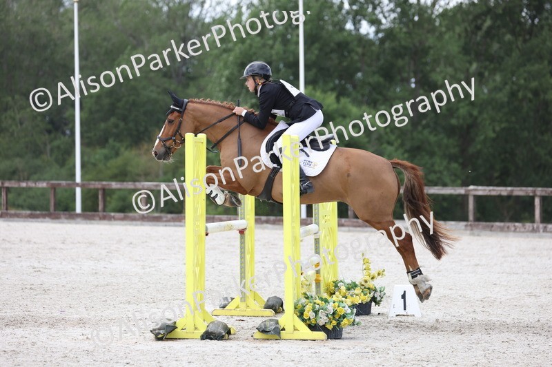 20250622-8488 - PC100 Qualifier - Round 2