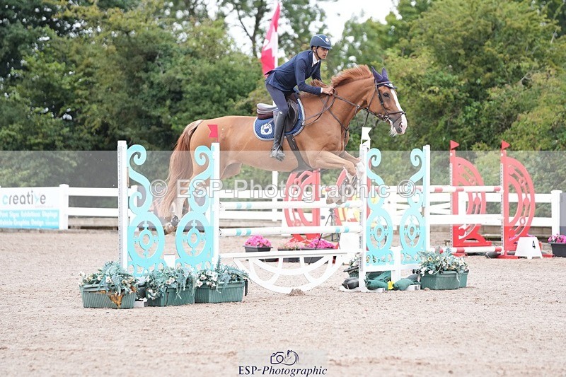 250720-090851-18077 - Cls16, 1 Star Silver Tour Accumulator