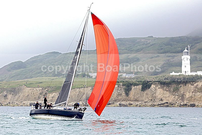 210703 JAGO GBR9779T 5T7A9695 - ROUND THE ISLAND RACE 2021