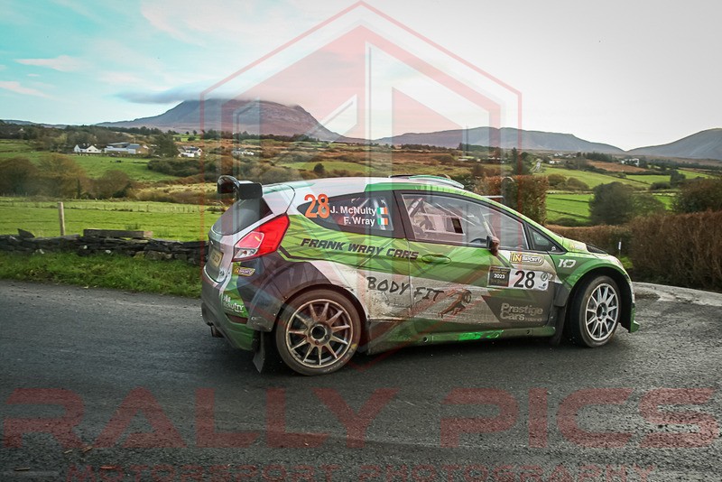 Teac Bhillie Harvest Rally-53 - Teac Bhillie Donegal Mini Harvest Rally