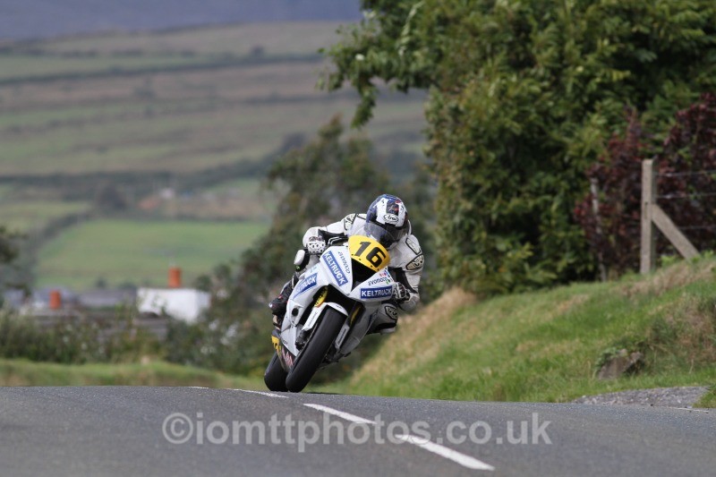  - Full Factory Senior Manx Grand Prix