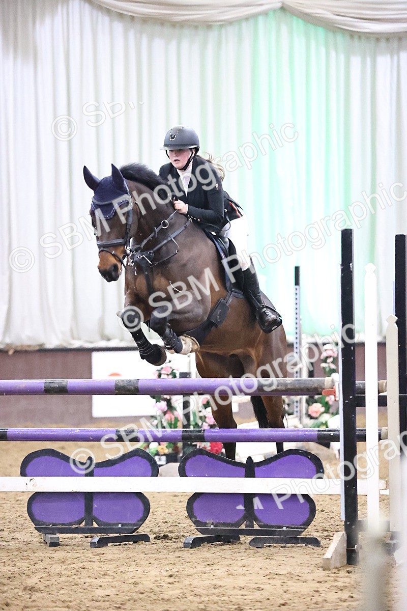 SBM_007439 - Class 23 - Senior Newcomers - 1.10m