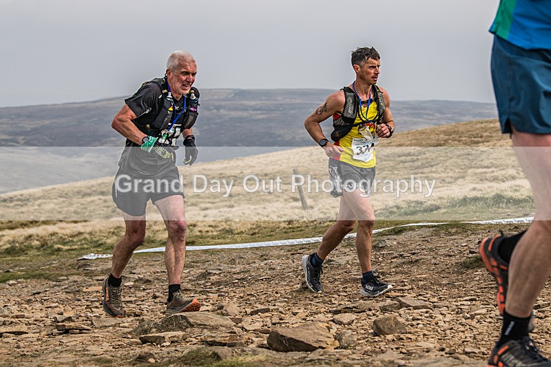 Pen Y Ghent-757 - The 3 Peaks Race Saturday 26th April 2025 - Pen Y Ghent