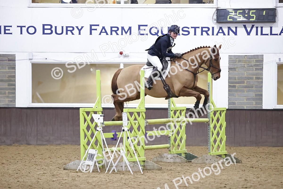 SBM_001302 - Class 3 - 1.00m