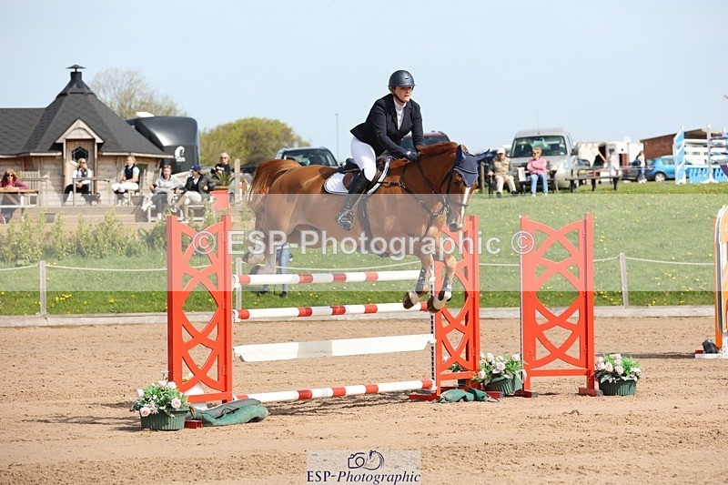 250427-105855-15732 - Cls 36 Young Horse 7yr old