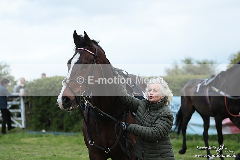 PtP 180426 1237 - Worcestershire Hunt PtP Chaddesley Corbett 18/04/26