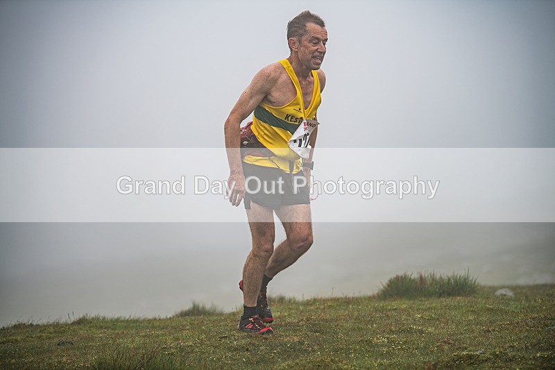 Duddon Short-61 - Duddon Valley Short Fell Race Saturday 30th May 2025