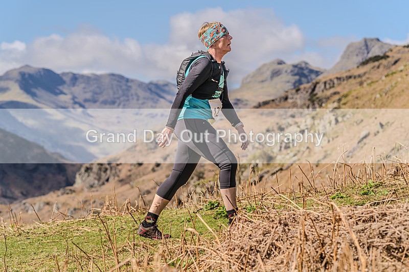 Elterwater-506 - Kendal Winter League Races Elterwater Sunday 24th March 2024