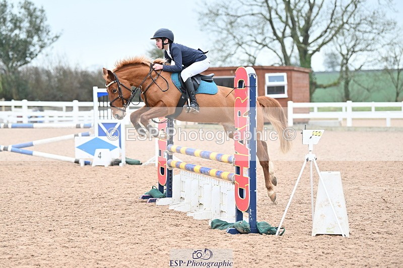 240128A-112339-00515 - Cls 3 Pony Discovery and 90cm Open