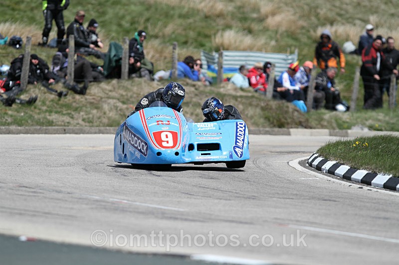 IMG_7231 - Sidecar Race 1