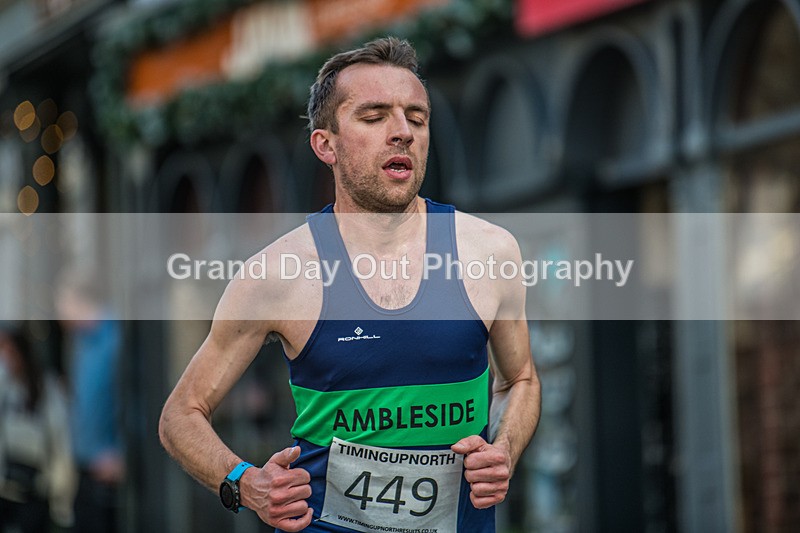 Keswick RTH-231 - Keswick AC Round The Houses Road Race Wednesday 24th April 2024