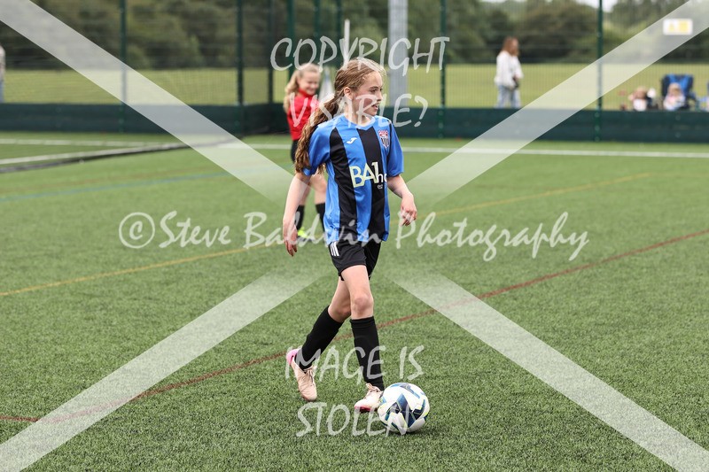 1DX32001 - Sun 7th U10 Girls