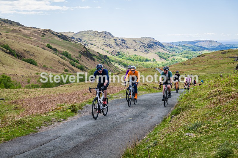 135826 - Hardknott Pass Camera 1 13.00-14.00