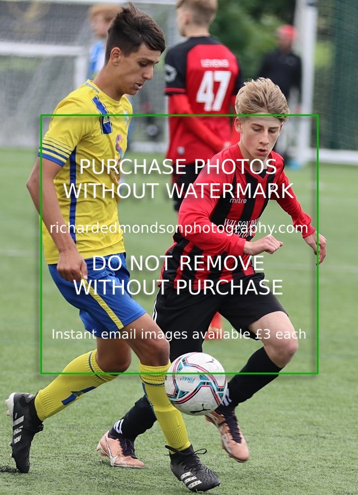 IMG_8615 - Kendal United