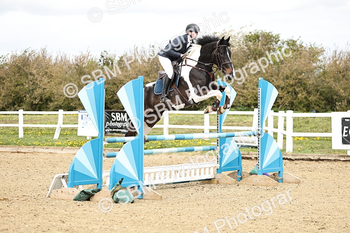 SBM_000641 - Class 3 - Senior Discovery - 1.00m