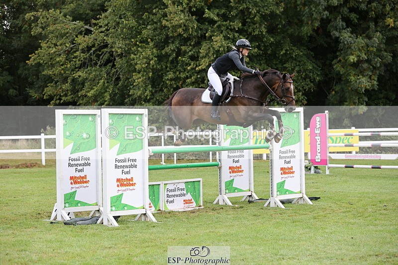 250830A-084015-04010 - Cls 13 Snr 1.25m Open