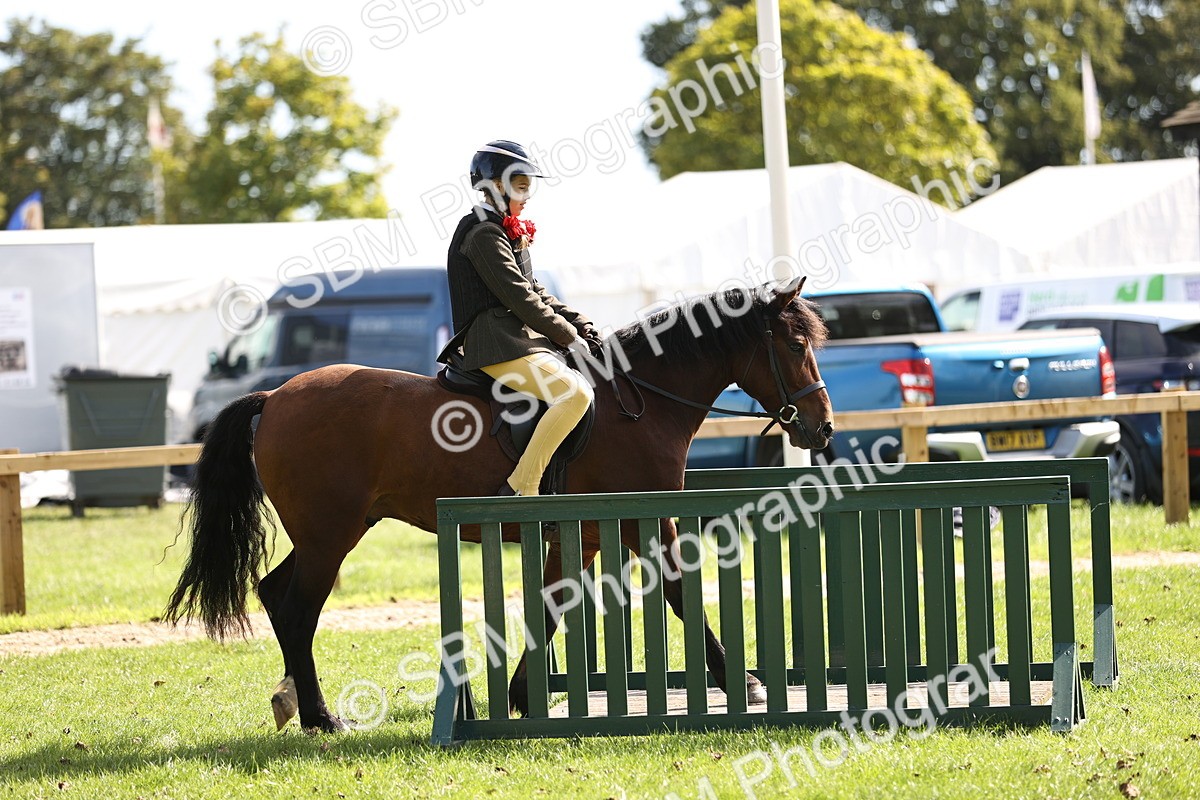 SBM_22912 - S4 - Have a Go at Working Equitation