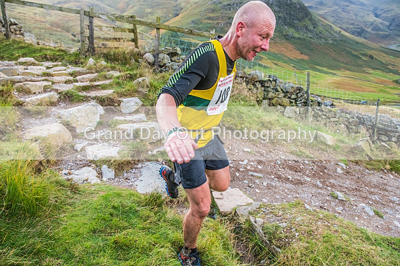 Langdale-1432 - Langdale Horseshoe Fell Race Saturday 8th October 2022