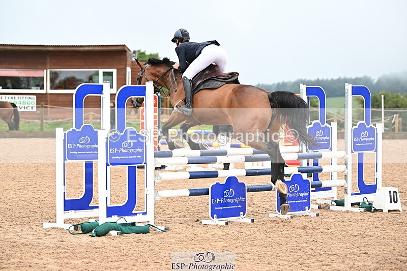 240908A-105511-02960 - Cls 12 Nat Am 95cm Qualifier