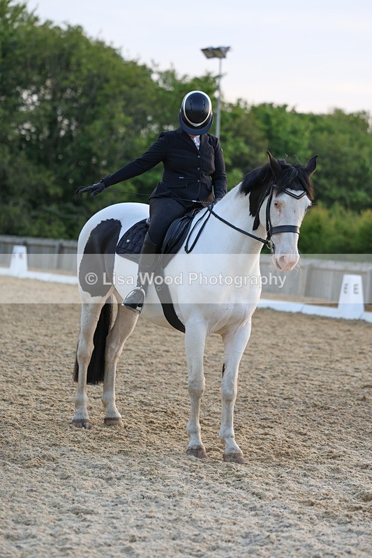 3E7A4291 - Class 5: NOVICE sec A- Novice 3 2024